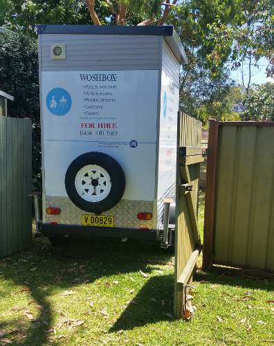 WOSHBOX Mini | WOSHBOX